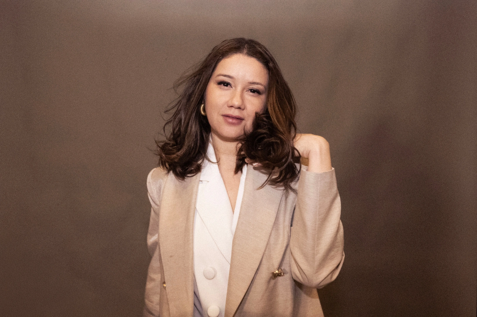Carmen Hernández - Lead Photographer & Founder of Studio 3150