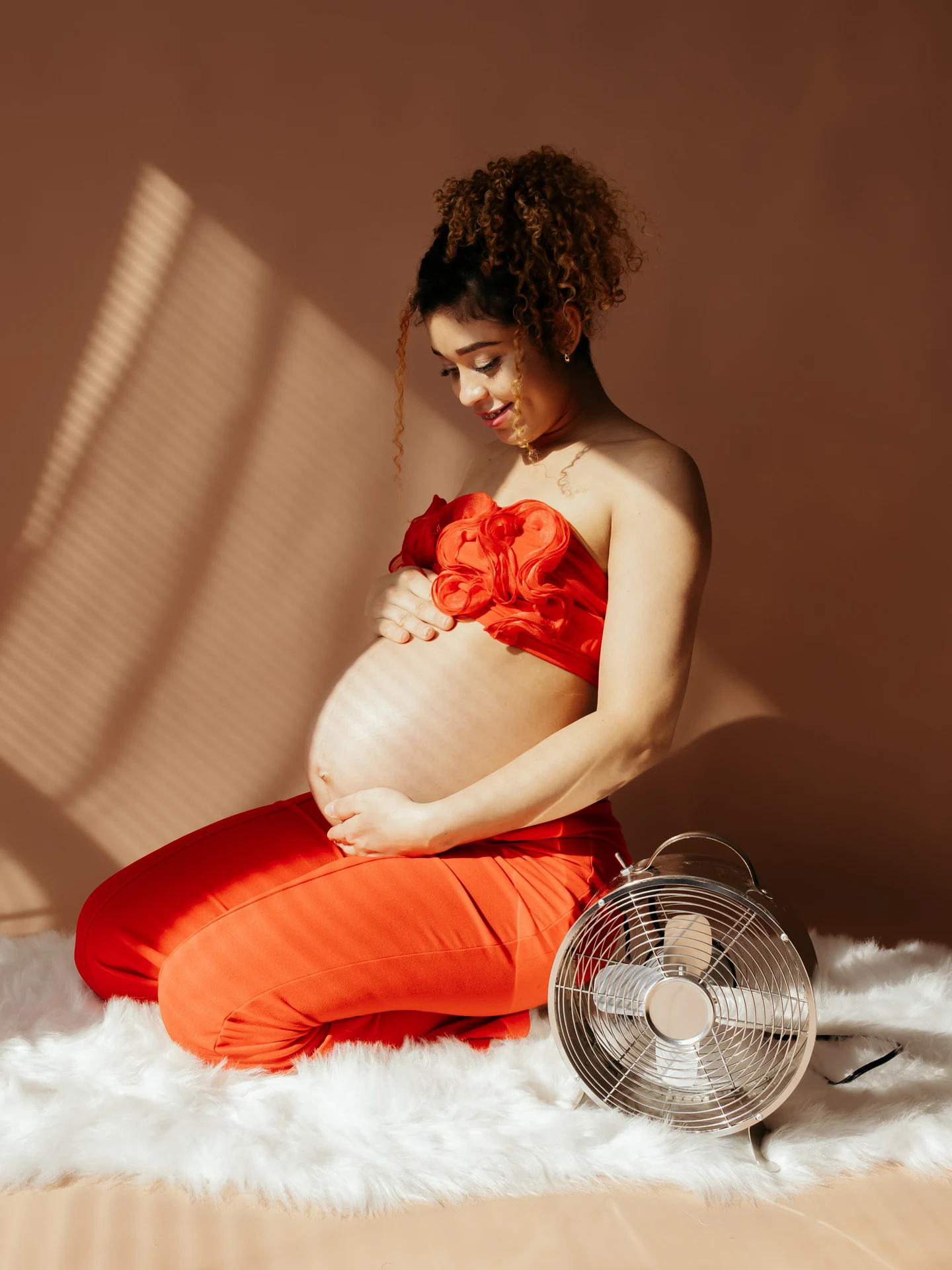 Maternal Splendor